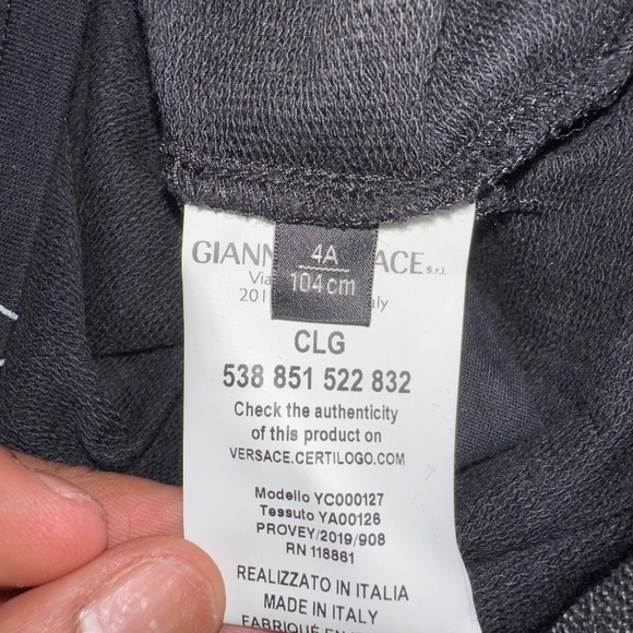 Dress - Picture 1 of 3